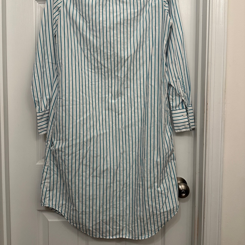 Button down dress - Picture 6 of 8